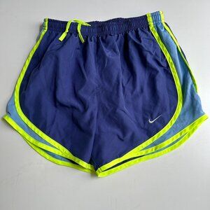 NIKE WOMEN'S RUNNING SHORTS SIZE XS